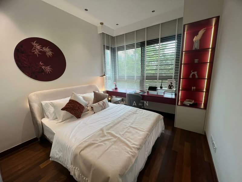 Condominium for Sale at Sastra U-Thant - Mr Wan - Bedroom - PropertyGuru.com.my