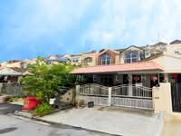 For Sale - Taman Bukit Minyak Indah