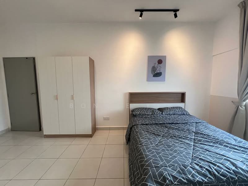 Apartment for Rent at PPA1M Mercu Jalil - Bonnie Yee - Bedroom - PropertyGuru.com.my