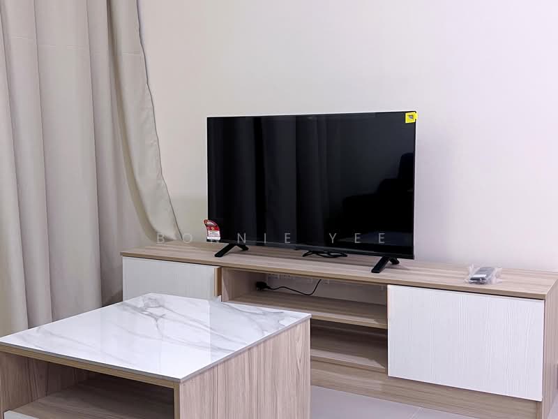 Apartment for Rent at PPA1M Mercu Jalil - Bonnie Yee - Living Room - PropertyGuru.com.my