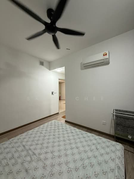 Service Residence for Rent at MIRAI Residences - Sarah Chee - Bedroom - PropertyGuru.com.my