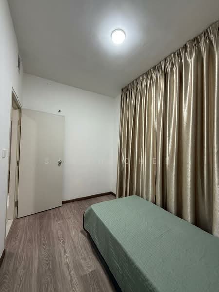 Service Residence for Rent at MIRAI Residences - Sarah Chee - Bedroom - PropertyGuru.com.my