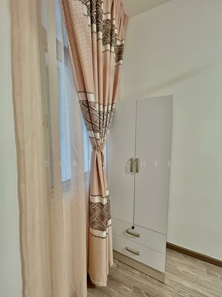 Service Residence for Rent at MIRAI Residences - Sarah Chee - Interior - PropertyGuru.com.my