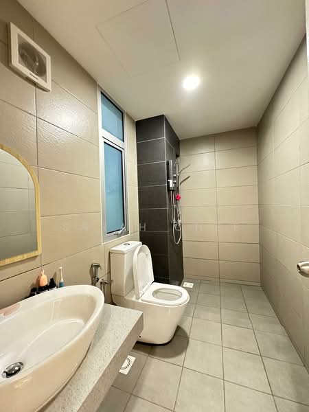 Service Residence for Rent at MIRAI Residences - Sarah Chee - Bathroom - PropertyGuru.com.my