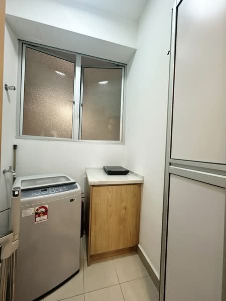 Service Residence for Rent at MIRAI Residences - Sarah Chee - Interior - PropertyGuru.com.my