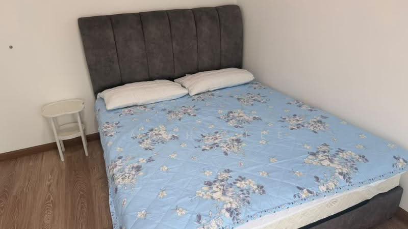 Service Residence for Rent at MIRAI Residences - Sarah Chee - Bedroom - PropertyGuru.com.my