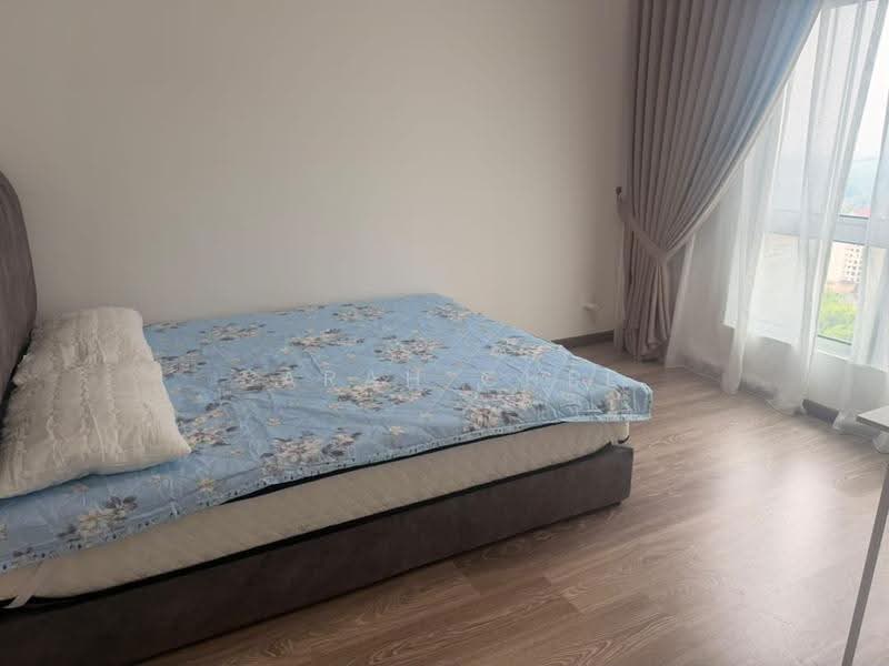 Service Residence for Rent at MIRAI Residences - Sarah Chee - Bedroom - PropertyGuru.com.my
