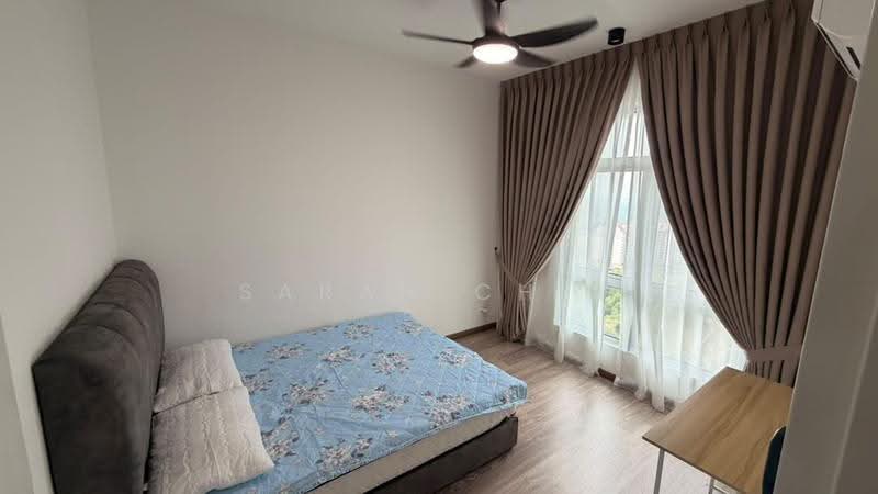Service Residence for Rent at MIRAI Residences - Sarah Chee - Bedroom - PropertyGuru.com.my