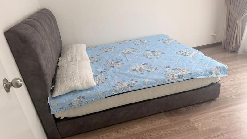 Service Residence for Rent at MIRAI Residences - Sarah Chee - Bedroom - PropertyGuru.com.my