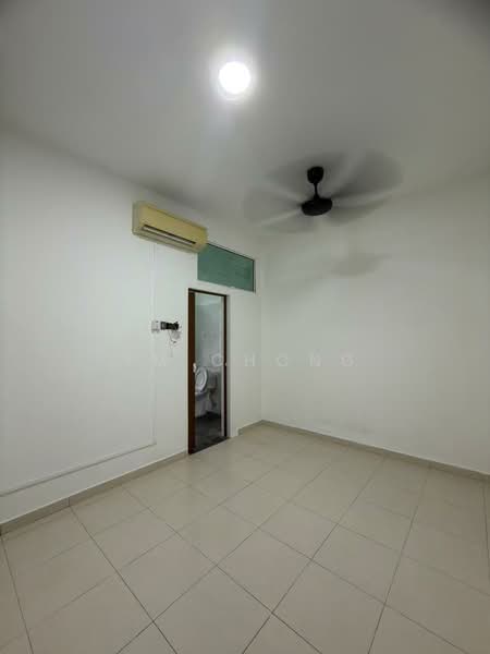 Rumah Teres 2 Tingkat untuk Dijual di Taman Belimbing Harmoni (Durian Tunggal) - YM Chong - Bathroom - PropertyGuru.com.my