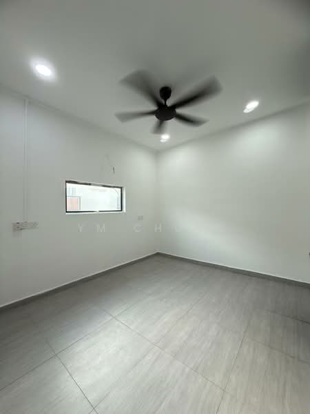 Rumah Teres 2 Tingkat untuk Dijual di Taman Belimbing Harmoni (Durian Tunggal) - YM Chong - Interior - PropertyGuru.com.my