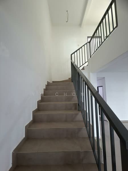 Rumah Teres 2 Tingkat untuk Dijual di Taman Belimbing Harmoni (Durian Tunggal) - YM Chong - Interior - PropertyGuru.com.my
