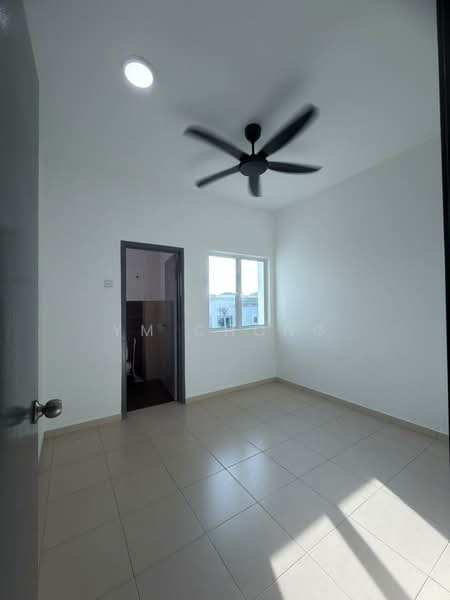 Rumah Teres 2 Tingkat untuk Dijual di Taman Belimbing Harmoni (Durian Tunggal) - YM Chong - Interior - PropertyGuru.com.my