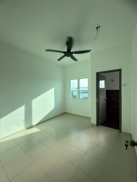 Rumah Teres 2 Tingkat untuk Dijual di Taman Belimbing Harmoni (Durian Tunggal) - YM Chong - Interior - PropertyGuru.com.my