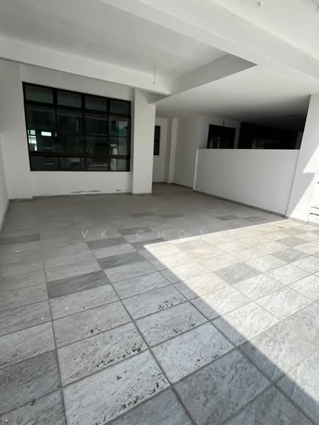 2-storey Terraced House for Sale in Taman Bestari Indah (Ulu Tiram) - VK Chong - Exterior - PropertyGuru.com.my