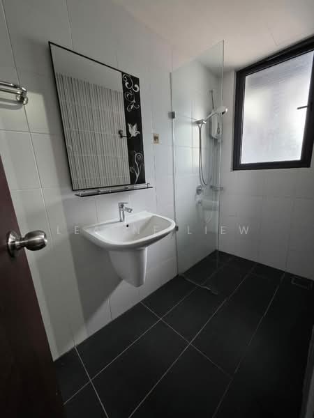 Service Residence for Rent at V@SUMMERPLACE - Leanne Liew - Bathroom - PropertyGuru.com.my