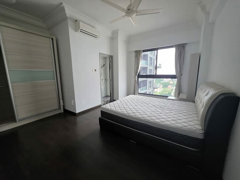 Service Residence for Rent at V@SUMMERPLACE - Leanne Liew - Bedroom - PropertyGuru.com.my
