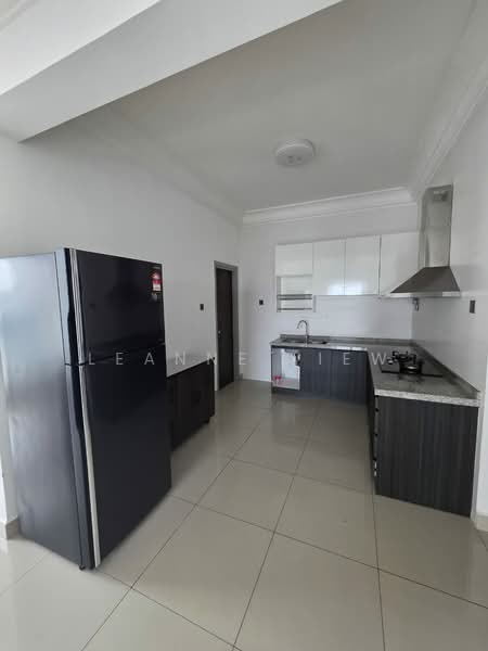 Service Residence for Rent at V@SUMMERPLACE - Leanne Liew - Kitchen - PropertyGuru.com.my