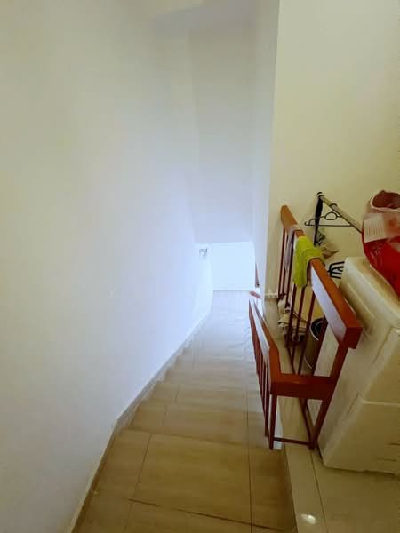 2-storey Terraced House for Sale in Permas Jaya (Johor Bahru) - Karl Lim - Interior - PropertyGuru.com.my