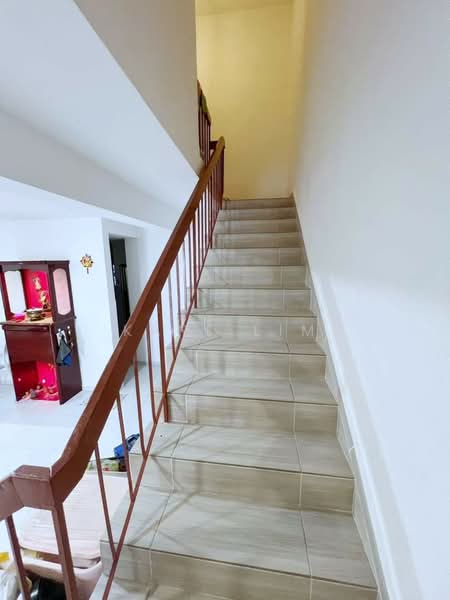 2-storey Terraced House for Sale in Permas Jaya (Johor Bahru) - Karl Lim - Interior - PropertyGuru.com.my