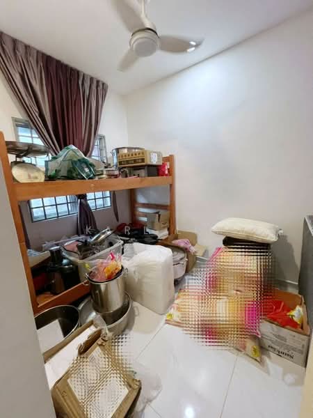 2-storey Terraced House for Sale in Permas Jaya (Johor Bahru) - Karl Lim - Interior - PropertyGuru.com.my