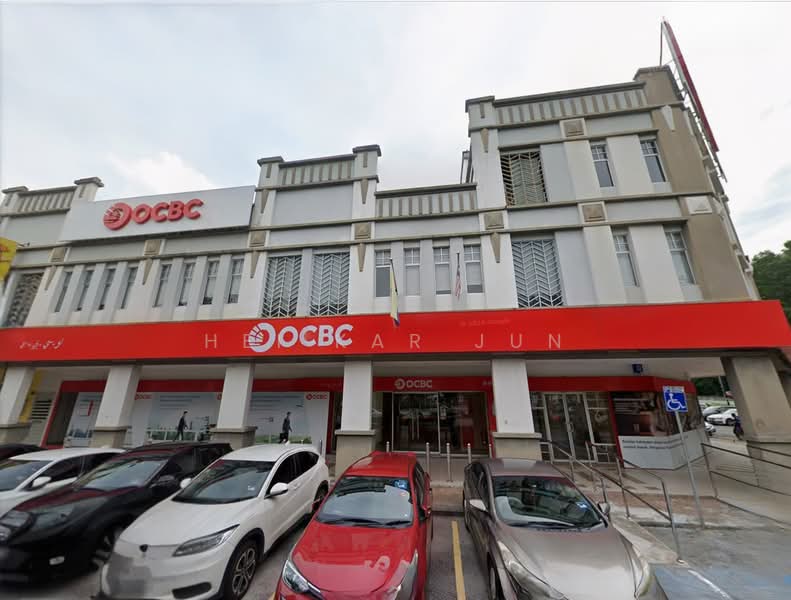 Shop for Sale in Alam Damai (Cheras) - Hei Kar Jun - Exterior - PropertyGuru.com.my