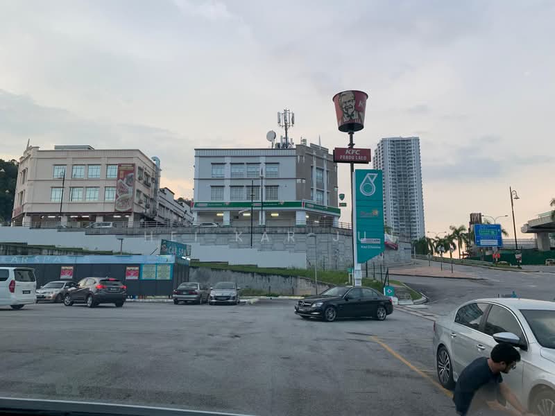 Shop for Sale in Alam Damai (Cheras) - Hei Kar Jun - Exterior - PropertyGuru.com.my