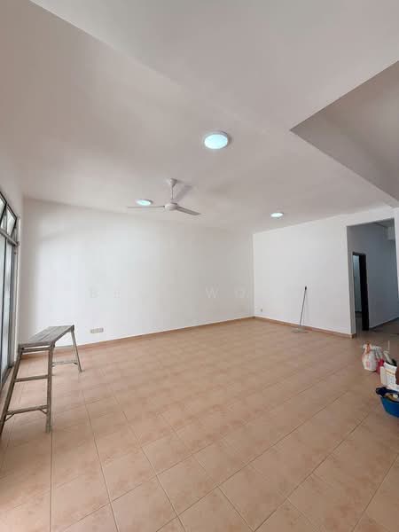 2-storey Terraced House for Rent in Taman Setia Indah (Tebrau) - Bess Wong - Living Room - PropertyGuru.com.my