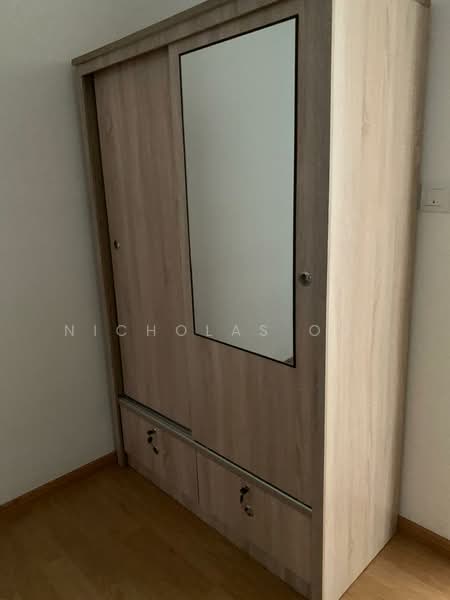 Service Residence for Rent at EkoCheras Service Residences - Nicholas Ooi - Interior - PropertyGuru.com.my