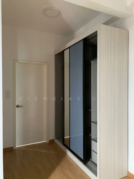Service Residence for Rent at EkoCheras Service Residences - Nicholas Ooi - Interior - PropertyGuru.com.my