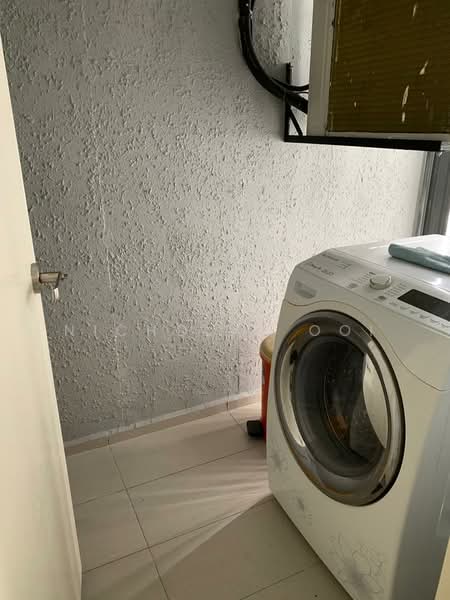 Service Residence for Rent at EkoCheras Service Residences - Nicholas Ooi - Interior - PropertyGuru.com.my