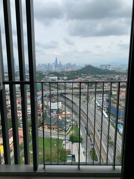 Servis Apartment untuk Disewa di EkoCheras - Nicholas Ooi - View - PropertyGuru.com.my