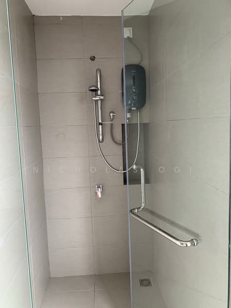 Service Residence for Rent at EkoCheras Service Residences - Nicholas Ooi - Bathroom - PropertyGuru.com.my