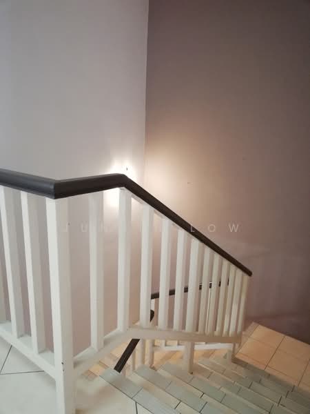 2-storey Terraced House for Sale in Seksyen 5, Bandar Kinrara (Puchong) - Junbin Low - Interior - PropertyGuru.com.my