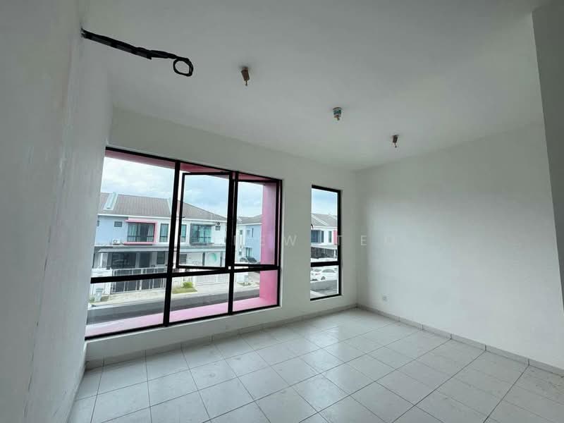 2-storey Terraced House for Sale in Taman Austin Duta (Tebrau) - Andrew Teo - Interior - PropertyGuru.com.my