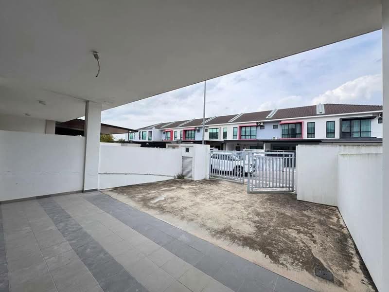 2-storey Terraced House for Sale in Taman Austin Duta (Tebrau) - Andrew Teo - PropertyGuru.com.my