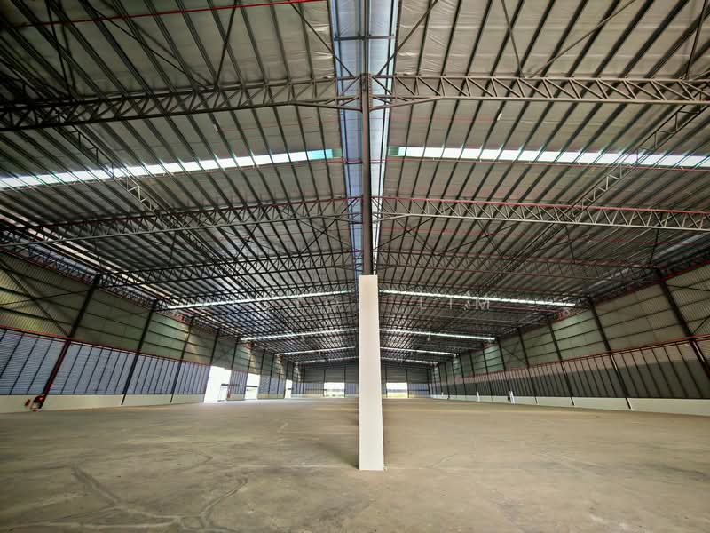 Factory for Rent in Bandar Baru Enstek (Bandar Enstek) - Victor Lim - Interior - PropertyGuru.com.my
