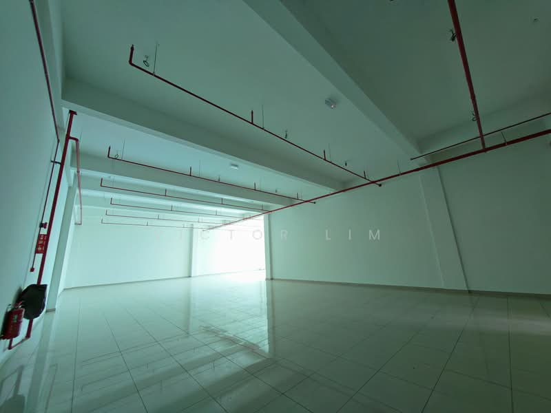 Factory for Rent in Bandar Baru Enstek (Bandar Enstek) - Victor Lim - Interior - PropertyGuru.com.my