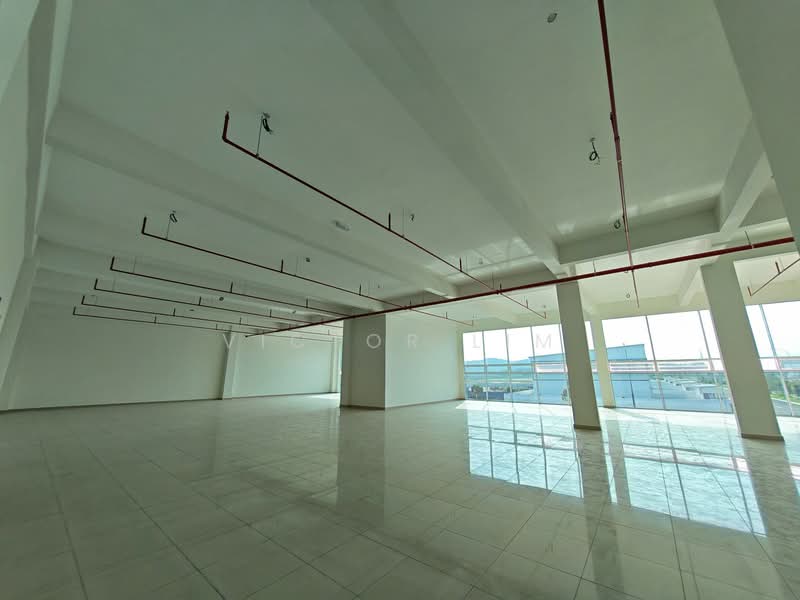 Factory for Rent in Bandar Baru Enstek (Bandar Enstek) - Victor Lim - Interior - PropertyGuru.com.my