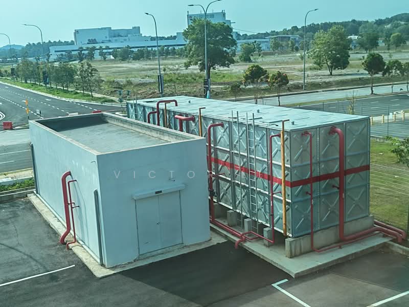 Factory for Rent in Bandar Baru Enstek (Bandar Enstek) - Victor Lim - Exterior - PropertyGuru.com.my