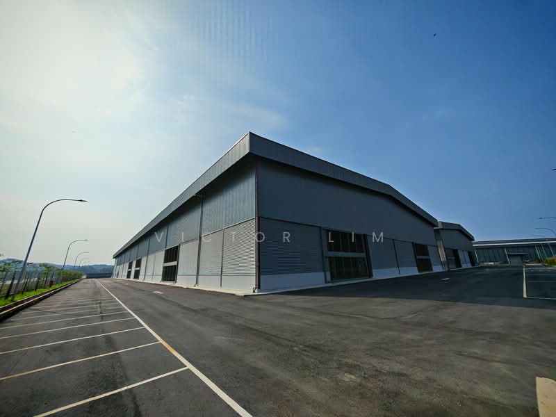 Factory for Rent in Bandar Baru Enstek (Bandar Enstek) - Victor Lim - Exterior - PropertyGuru.com.my