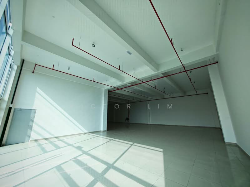 Factory for Rent in Bandar Baru Enstek (Bandar Enstek) - Victor Lim - Interior - PropertyGuru.com.my