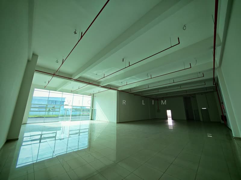 Factory for Rent in Bandar Baru Enstek (Bandar Enstek) - Victor Lim - Interior - PropertyGuru.com.my