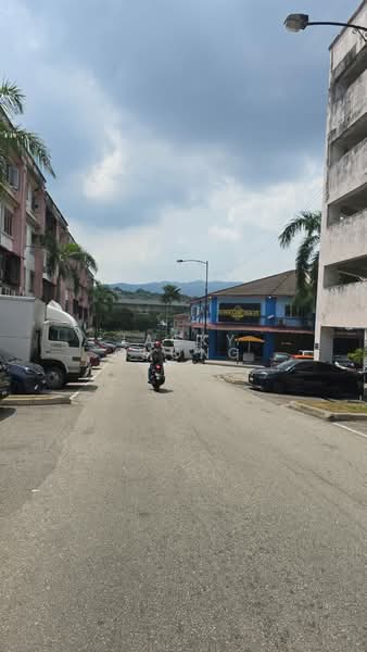 Shop / Office for Sale in Damansara Damai (Selangor) - JACKY CHONG - Exterior - PropertyGuru.com.my