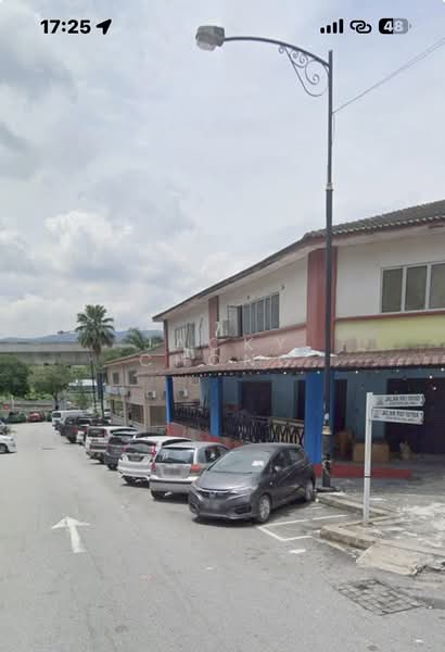 Shop / Office for Sale in Damansara Damai (Selangor) - JACKY CHONG - Exterior - PropertyGuru.com.my