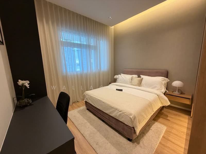 Service Residence for Sale at Vox Residence @ Sentul - Wallace Yap - PropertyGuru.com.my