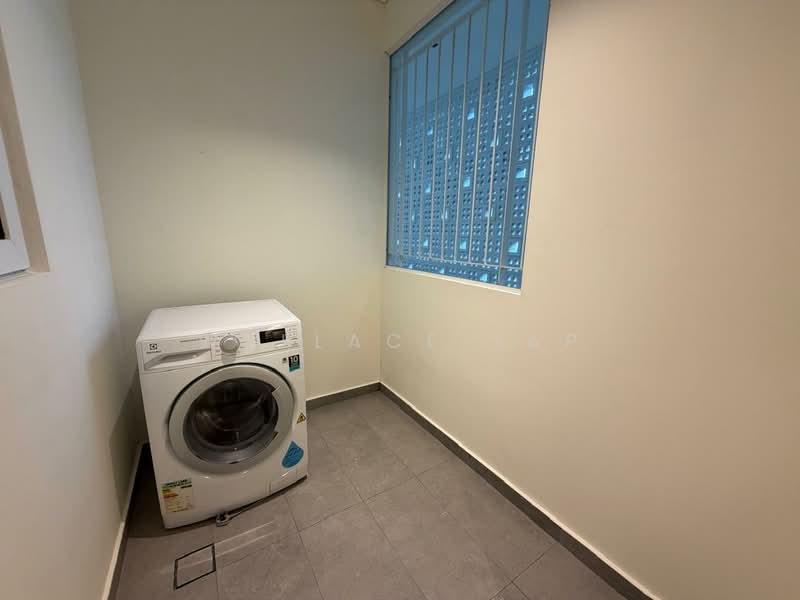 Service Residence for Sale at Vox Residence @ Sentul - Wallace Yap - PropertyGuru.com.my