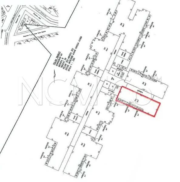 Kondominium untuk Dijual di The Legacy OUG - Leslie Low - PropertyGuru.com.my