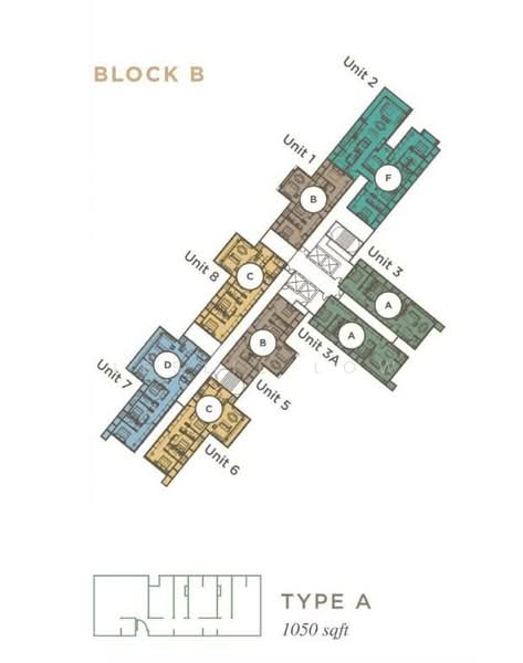 Kondominium untuk Dijual di The Legacy OUG - Leslie Low - PropertyGuru.com.my