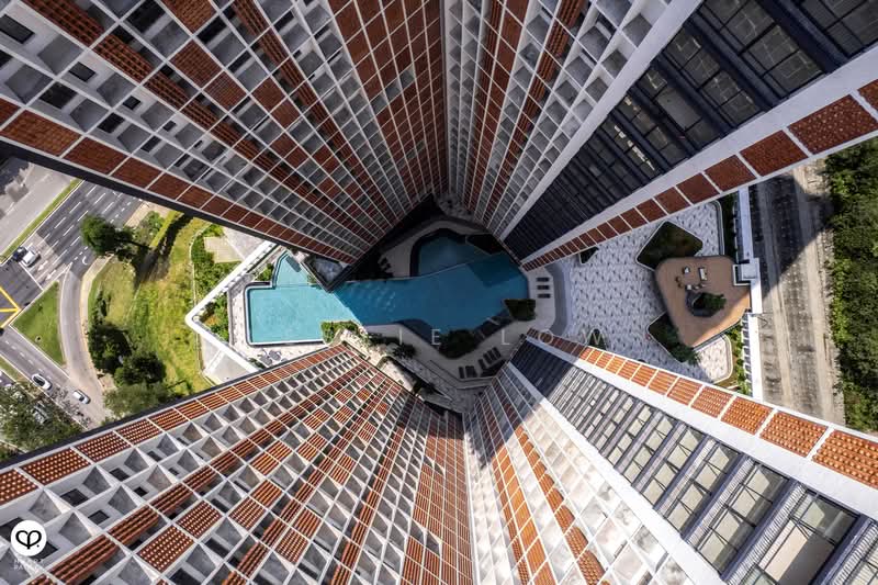 Kondominium untuk Dijual di The Legacy OUG - Leslie Low - Exterior - PropertyGuru.com.my